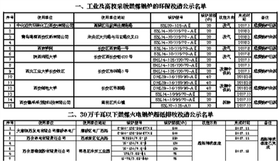 燃煤鍋爐環(huán)保改造